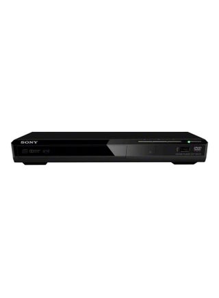 DVP-SR370 DVD Player SR370 Black - v1614878250/N16655587A_1