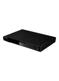 Sony DVP-SR370 DVD Player SR370 Black  - Image 3