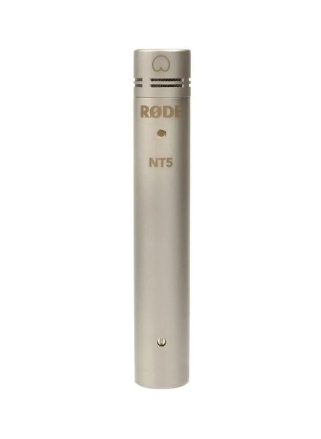 RODE Microphones NT5 Silver - Image 1