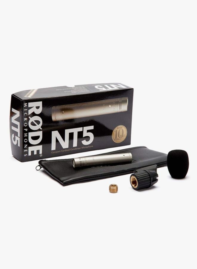 RODE Microphones NT5 Silver - Image 3