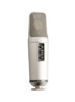 RODE Microphones NT2-A silver  - Image 2