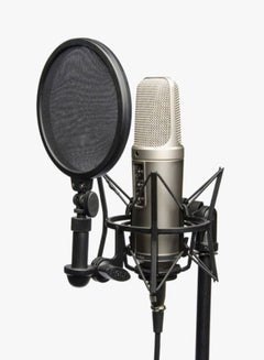 RODE Microphones NT2-A silver  - Image 4