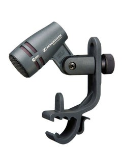 Sennheiser e-604 Cardioid Microphone For Drums And Brass Instruments 2724295767407 Black  - Image 3
