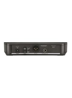 Shure Wireless Lapel Microphone  System BLX14+CVLX Black  - Image 4