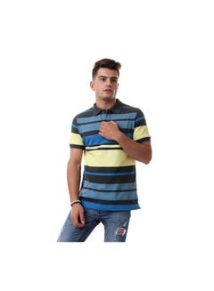 Andora Embroidered Casual Poloshirt multicolour  - Image 1