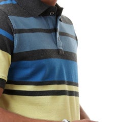 Andora Embroidered Casual Poloshirt multicolour  - Image 4