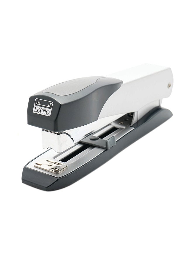 LEENO Stapler Black/Silver - Image 1