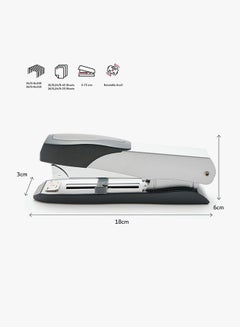 Stapler Black/Silver - v1614922465/N44461436A_2