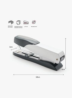 Stapler Black/Silver - v1614922465/N44461436A_3