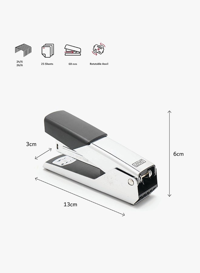 لينو دباسة فضي - Image 3