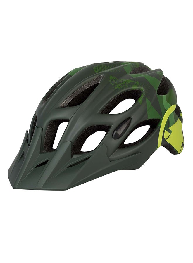 Endura Hummvee Cycling Helmet - Image 1