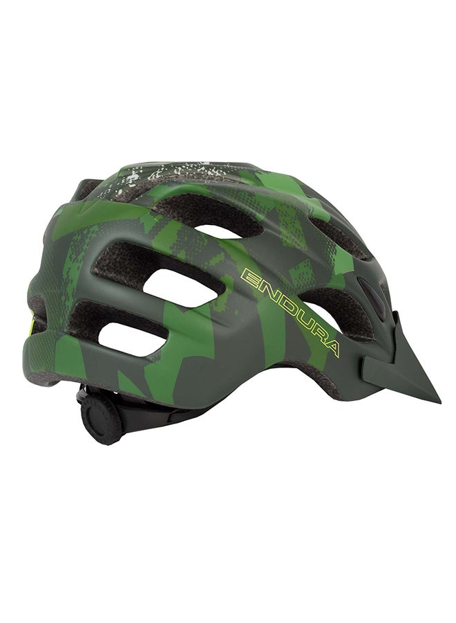 Endura Hummvee Cycling Helmet - Image 2