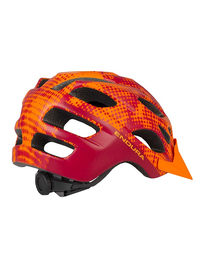 Endura Hummvee Cycling Helmet - Image 2