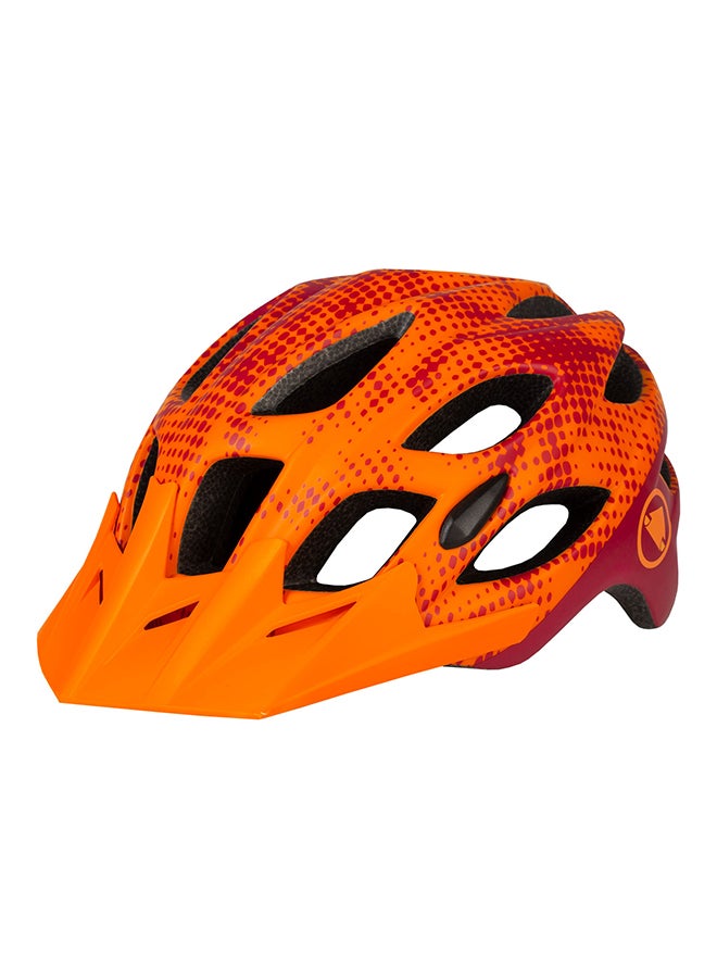 Endura Hummvee Cycling Helmet - Image 1