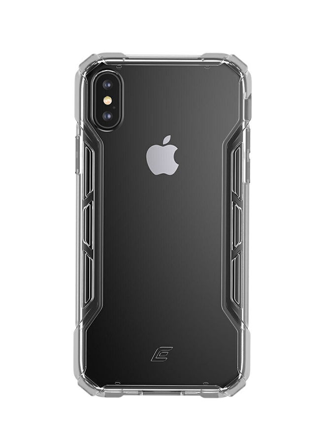 Element Case Protective Case Cover For Apple iPhone XR Clear - Image 1