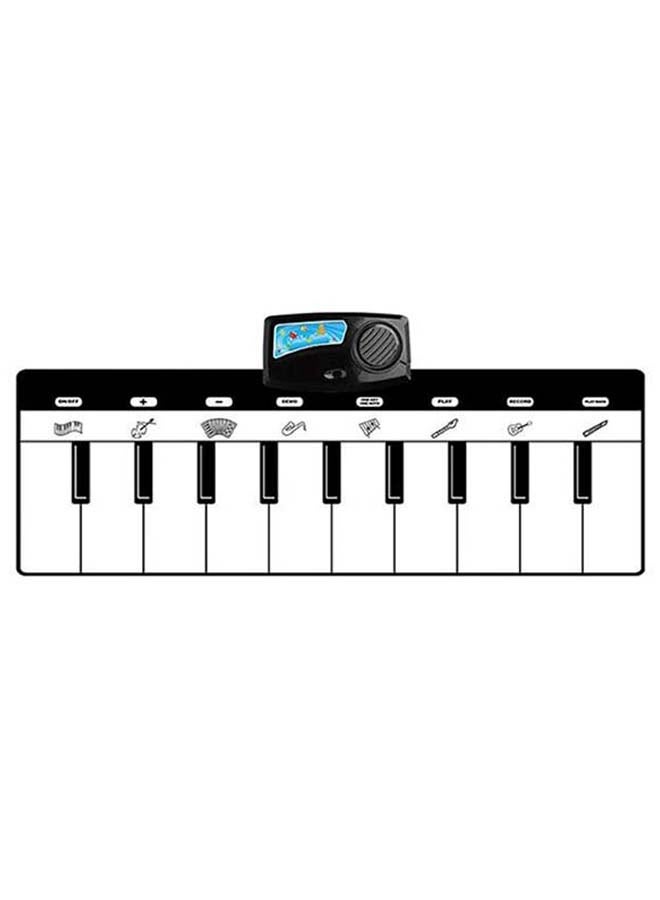 Beauenty Electronic Musical Keyboard 110 x 36cm