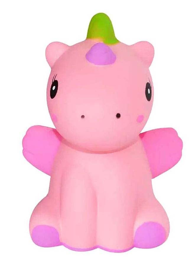 Cool Baby Unicorn Shape Squishy Toy - Image 1