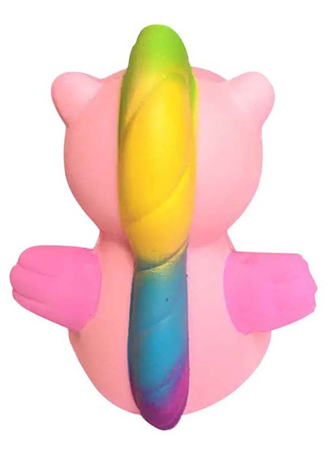 Cool Baby Unicorn Shape Squishy Toy - Image 2