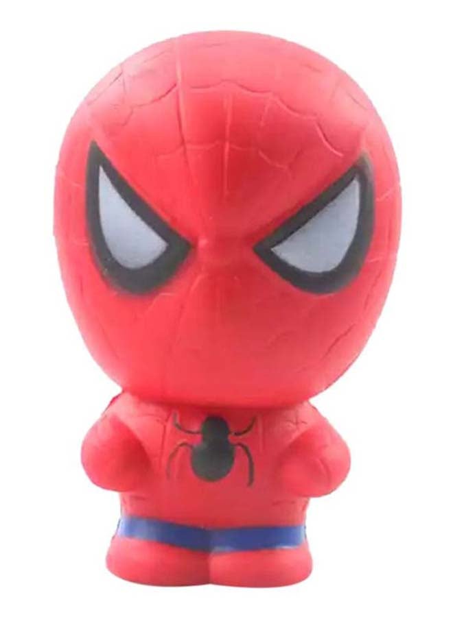 Cool Baby Spider Man Squishy Toy - Image 1