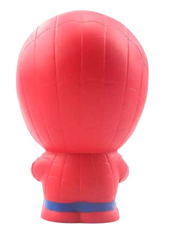 Cool Baby Spider Man Squishy Toy - Image 2