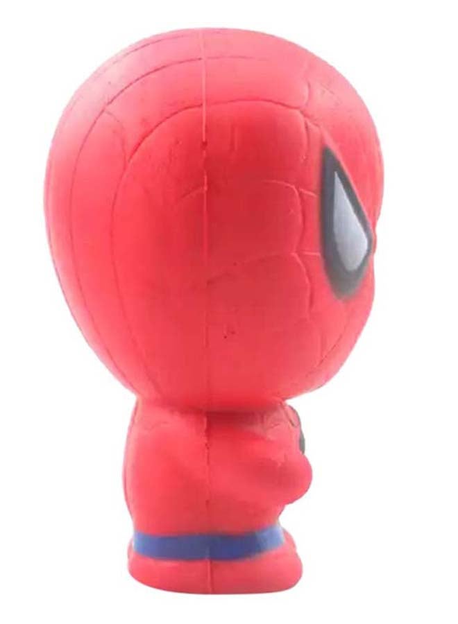 Cool Baby Spider Man Squishy Toy - Image 3
