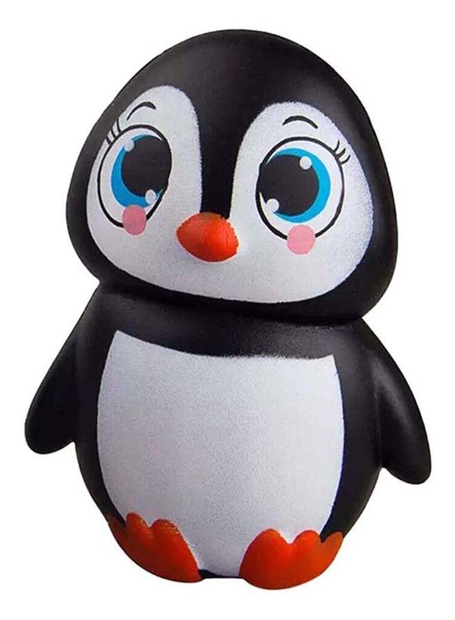 Cool Baby Penguin Squishy Toy - Image 1