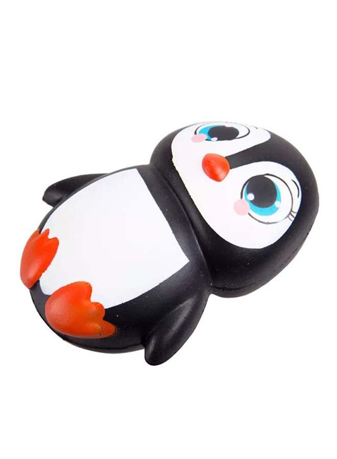 Cool Baby Penguin Squishy Toy - Image 2
