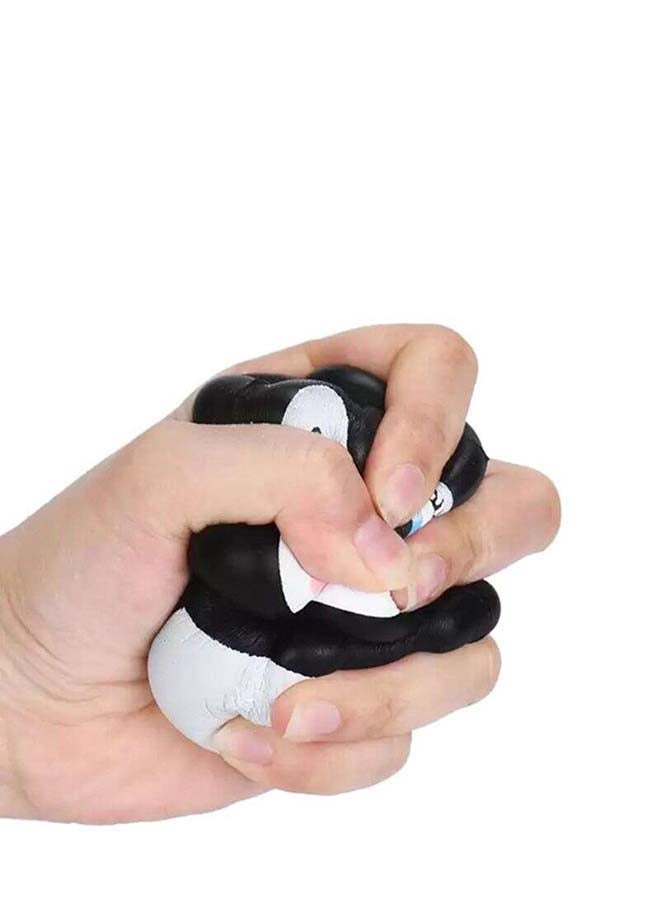 Cool Baby Penguin Squishy Toy - Image 3