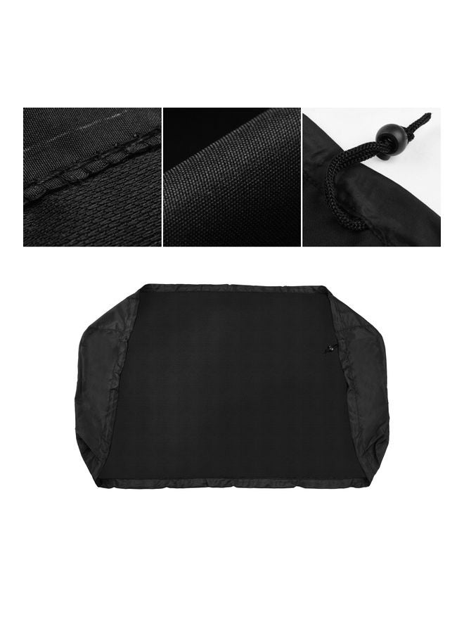 Moisture-Proof Washable 61-Key Electronic Keyboard Cover