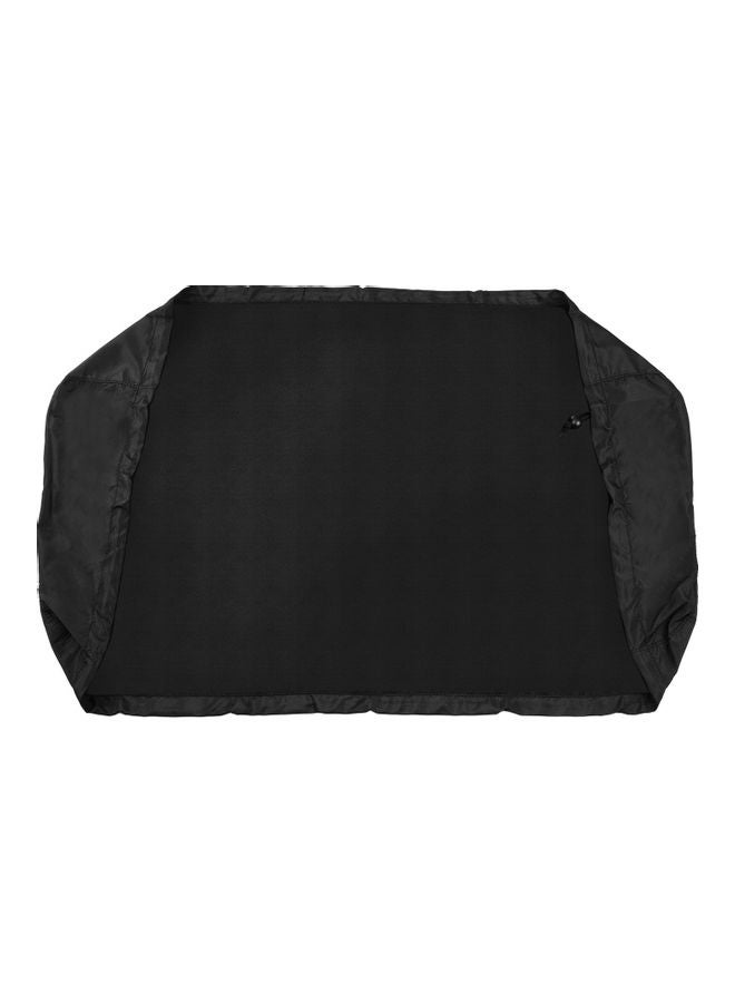 Moisture-Proof Washable 61-Key Electronic Keyboard Cover