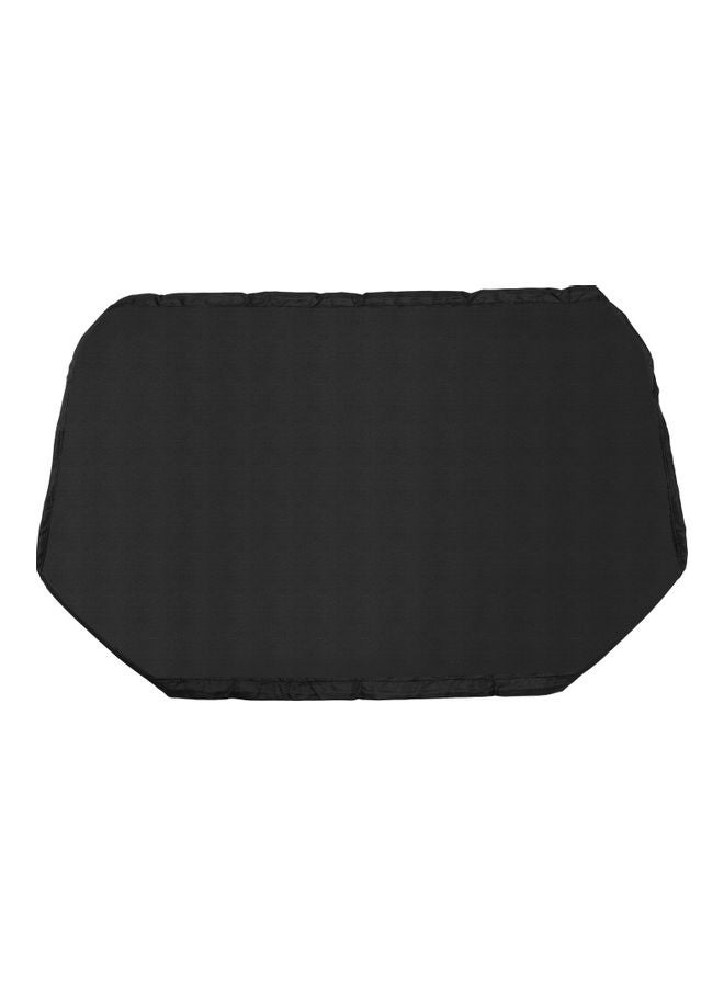 Moisture-Proof Washable 61-Key Electronic Keyboard Cover