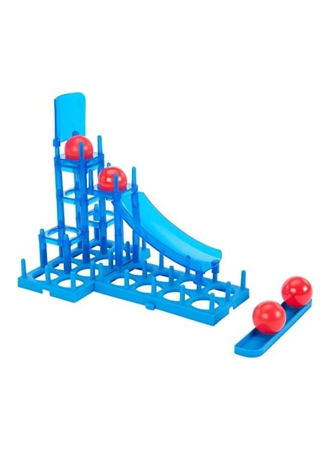 Mattel Games Bounce Off Stack 'N' Stunts Game | Best Price Egypt ...