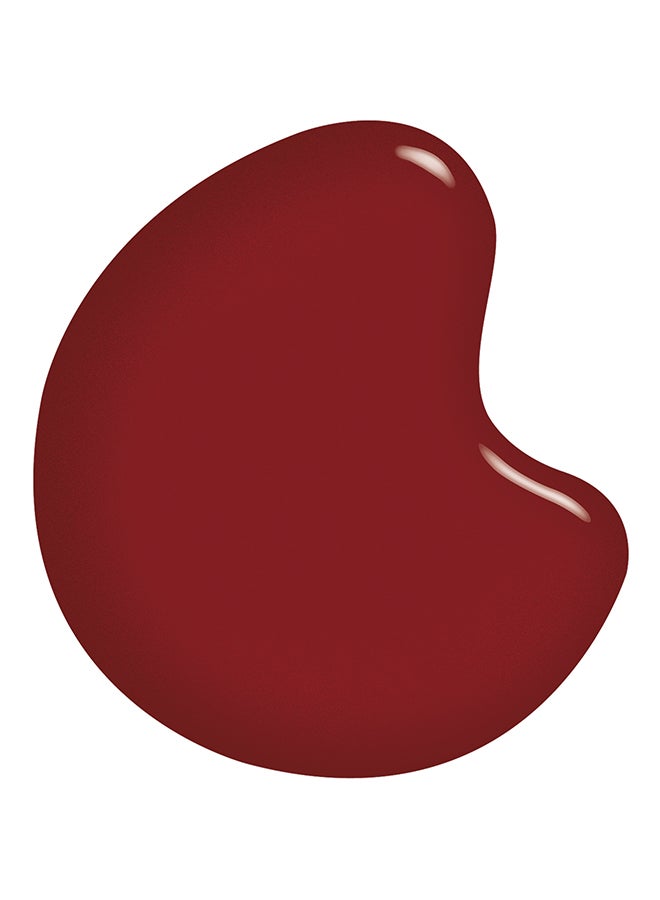 Miracle Gel A Retro-Style Deep Red Nail Polish Dig Fig - v1614932274/N11035054A_2