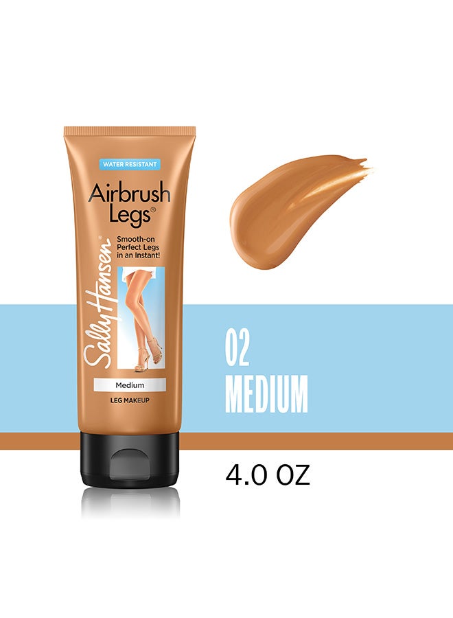 Sally Hansen Airbrush Legs Lotion Medium  - Image 3