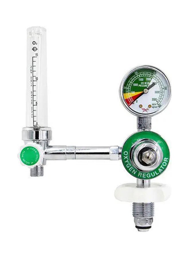 Generic - Oxygen Regulator Humidifier - Image 1