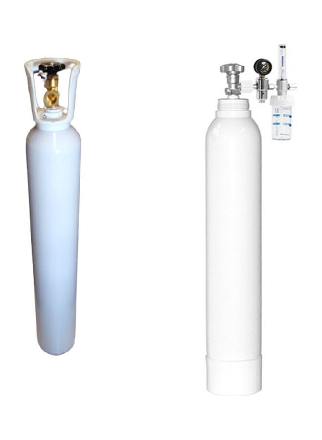 اسطوانة أكسجين