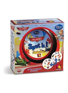 Asmodee Spot it Board Game 8.56inch 