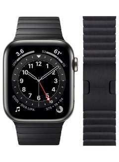 HuHa Replacement Band For Apple Watch 40/38mm Black  - Image 1