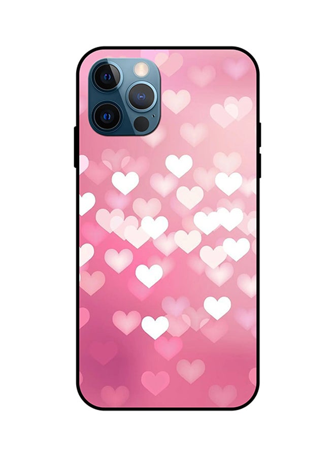 غطاء حماية واقٍ لهاتف أبل آيفون 12 برو