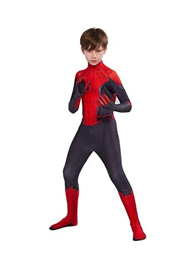 Generic - Spiderman Costume XXL - Image 1