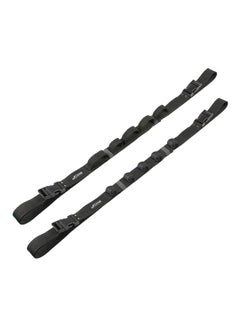 2-Piece Vehicle Fishing Pole Rod Carriers - v1614943111/N44970302A_1