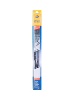 HELLA Wp-20 Flat Bar Wiper Blade  - Image 2