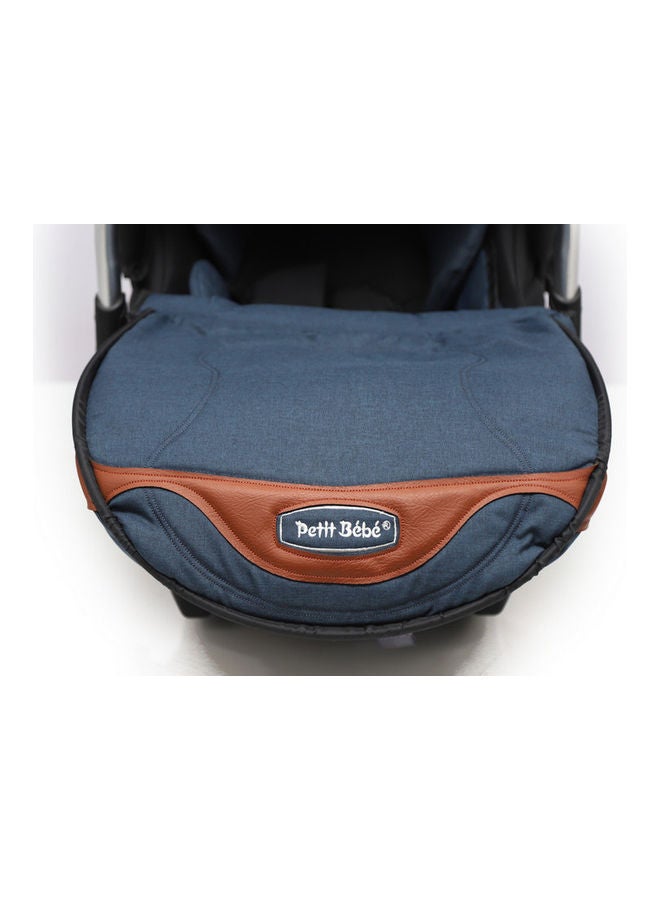 Car Seat  Premium Dark Blue - v1614949748/N44970849A_7