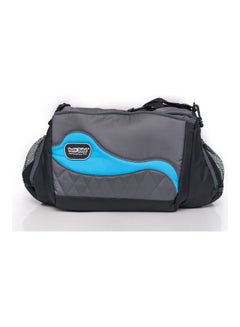 Petit bebe Diaper Bag Smart S1 - Blue  - Image 2