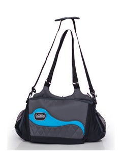 Diaper Bag Smart S1 - Blue
