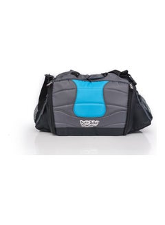 Petit bebe Diaper Bag Smart S1 - Blue  - Image 4