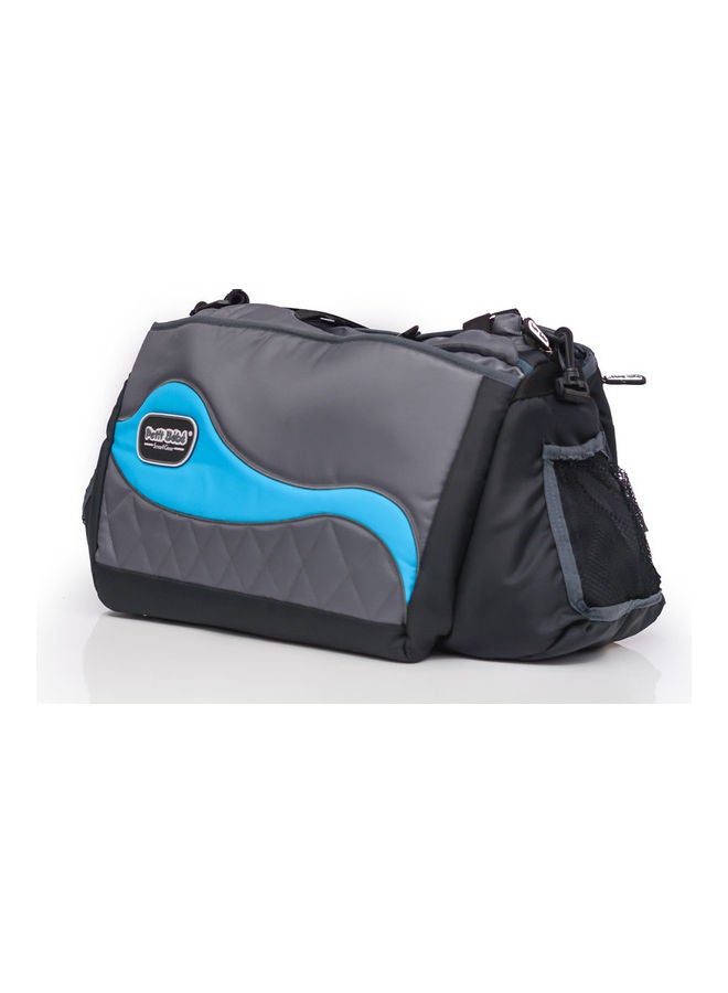 Petit bebe - Diaper Bag Smart S1 - Blue - Image 1