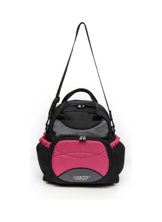 Diaper Bag Smart Space - Pink - v1614949793/N44970802A_6
