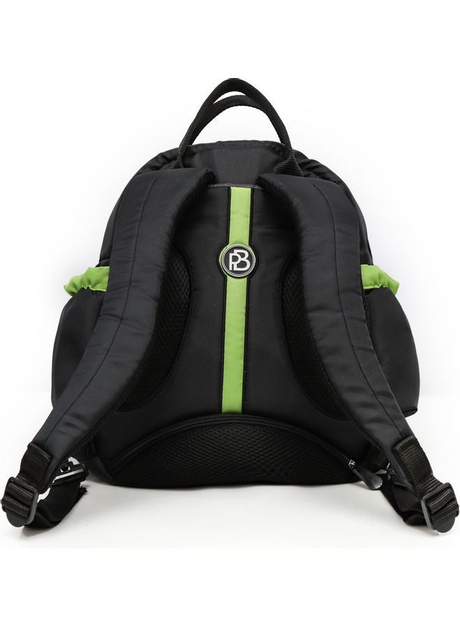 Petit bebe - Diaper Bag Smart Space - Green - Image 1