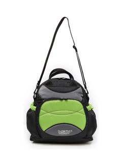 Diaper Bag Smart Space - Green